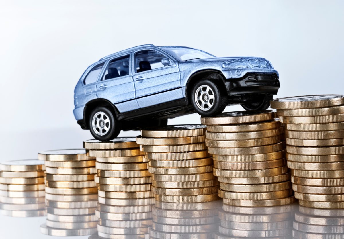 Legally reduce your car insurance