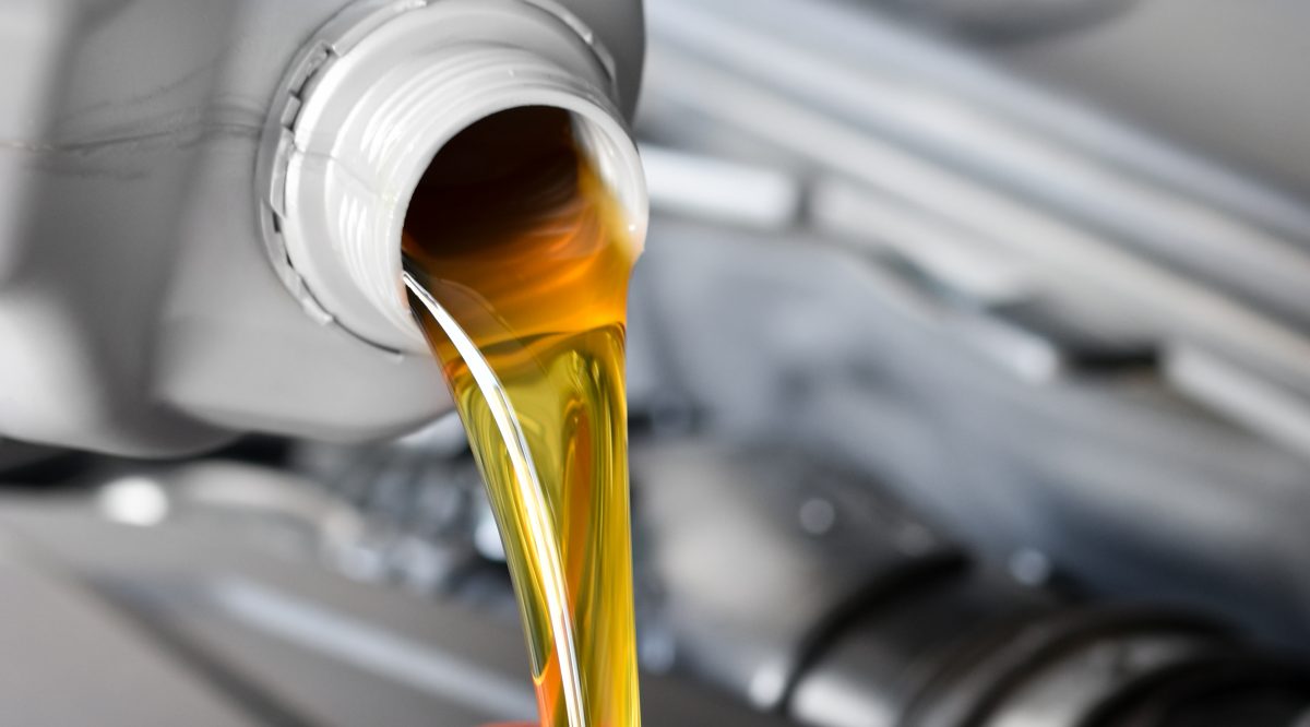 Everything You Need to Know About Engine Oil